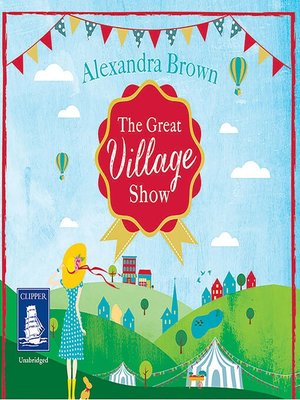 cover image of The Great Village Show